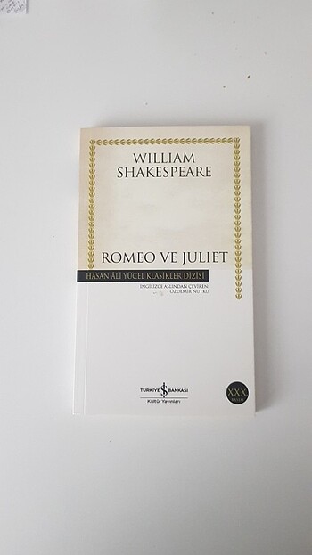 Romeo ve juliet