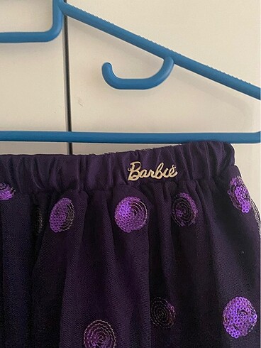 Barbie Balon Etek