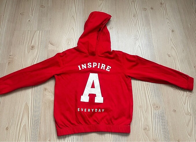 Kız çocuk sweatshirt