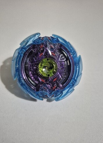 Deep chaos