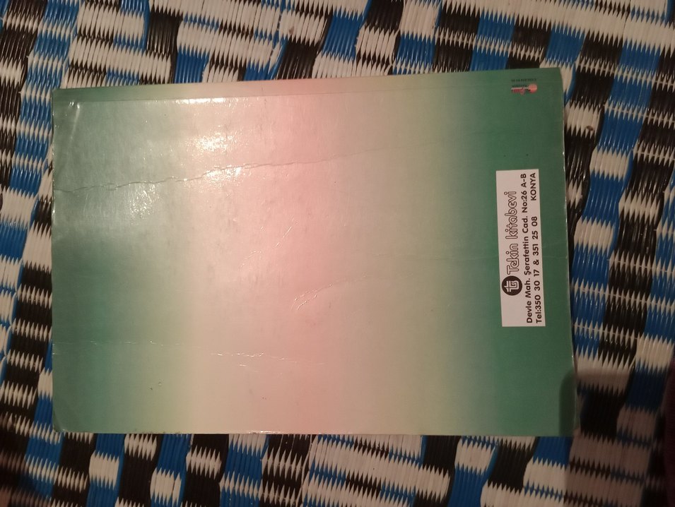 Tarih Ekoller Problemleri - Prof. Dr. Şerafettin Gölcük - Görsel 2