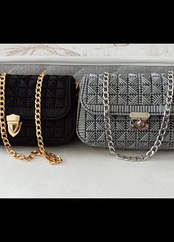 Kanvas çanta - Görsel 2