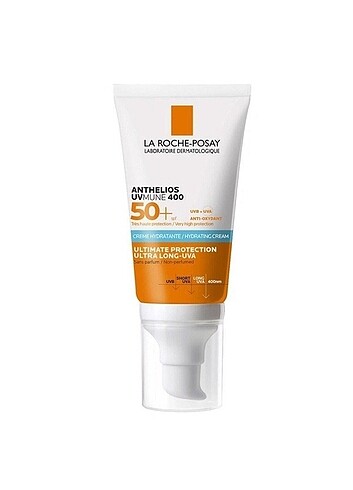 LA ROCHE-POSAY 