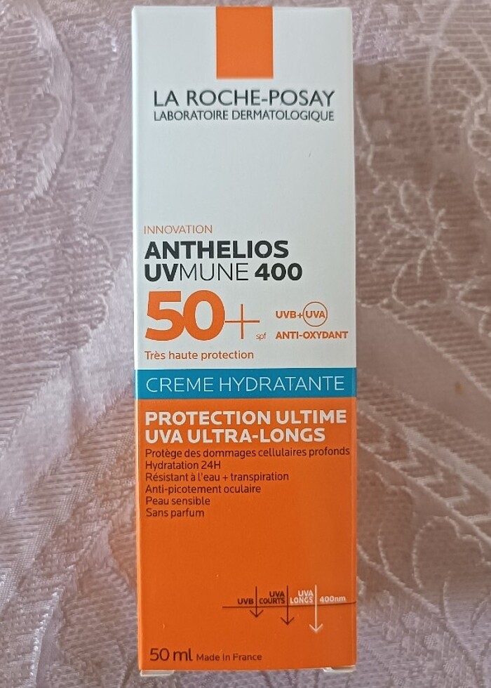 LA ROCHE-POSAY   - Görsel 2