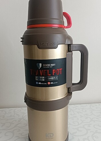 TERMUS CAR PTO VAKUUM - Görsel 2