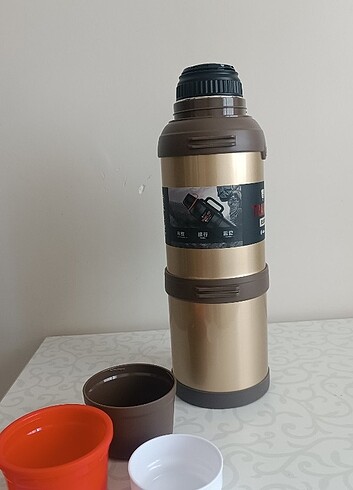 TERMUS CAR PTO VAKUUM - Görsel 4