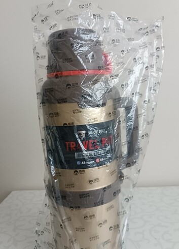 TERMUS CAR PTO VAKUUM - Görsel 5