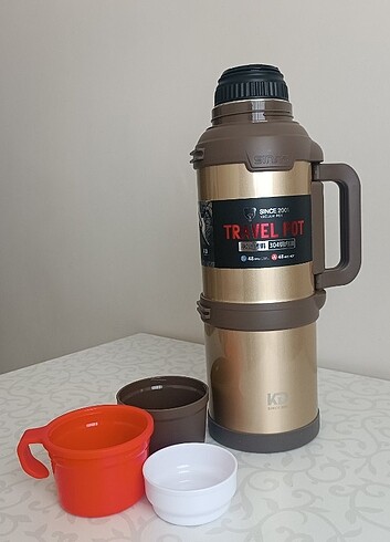 TERMUS CAR PTO VAKUUM - Görsel 6