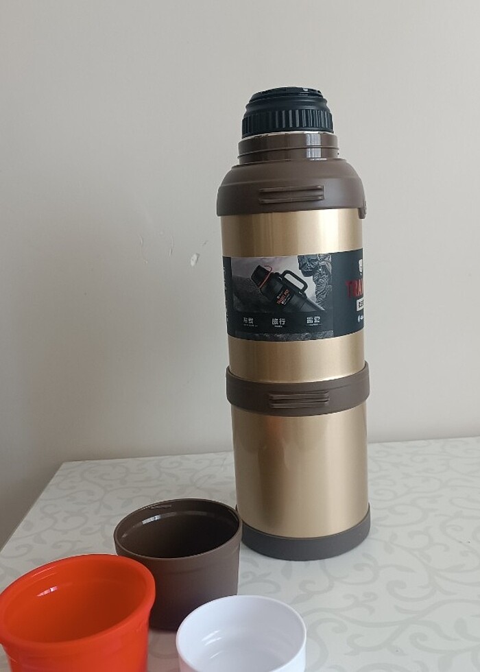 TERMUS CAR PTO VAKUUM - Görsel 4