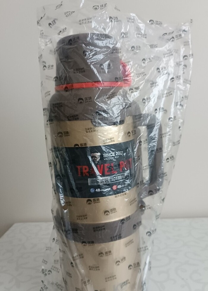 TERMUS CAR PTO VAKUUM - Görsel 5