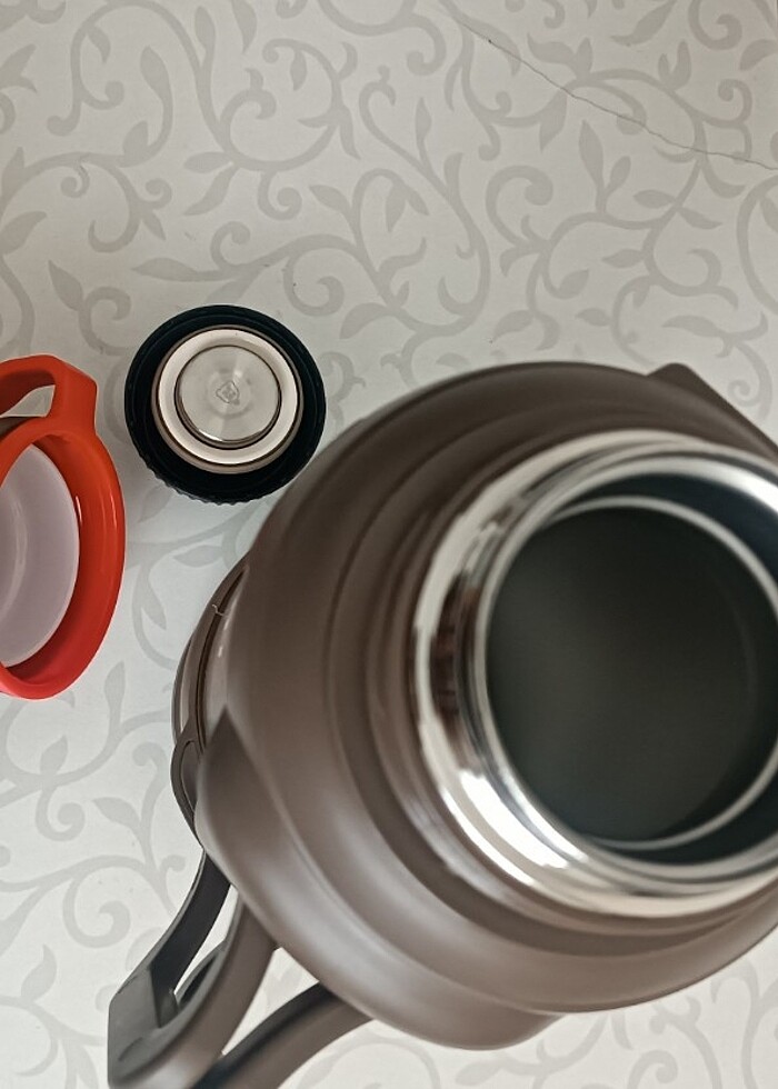 TERMUS CAR PTO VAKUUM - Görsel 3