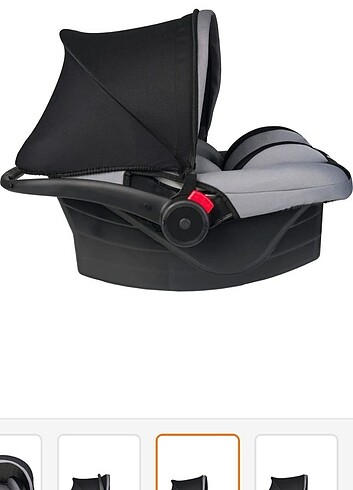 Gri puset - Görsel 5