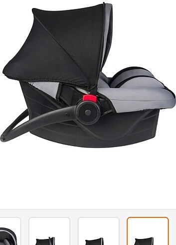 Gri puset - Görsel 6