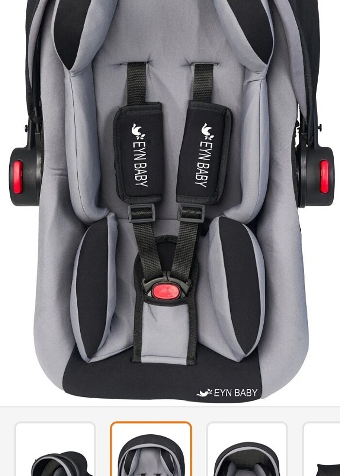 Gri puset  - Görsel 3