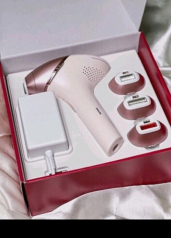 Philips lazer aleti - Görsel 4