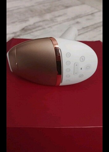 Philips lazer aleti - Görsel 6