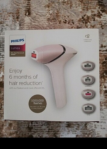 Philips lazer aleti - Görsel 7