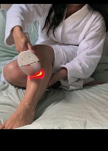 Philips lazer aleti - Görsel 8