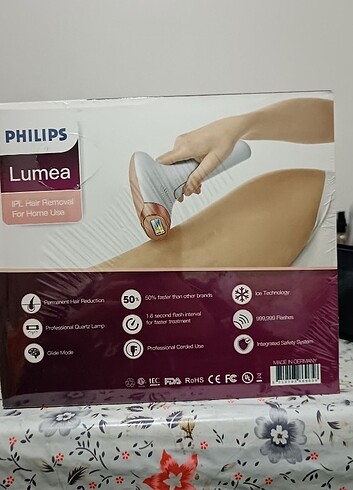 Philips lazer aleti - Görsel 10