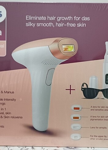 Philips Lumea 
