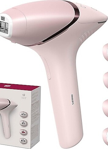 Philips Lumea  - Görsel 2