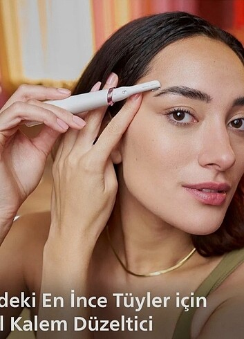 Philips Lumea  - Görsel 4