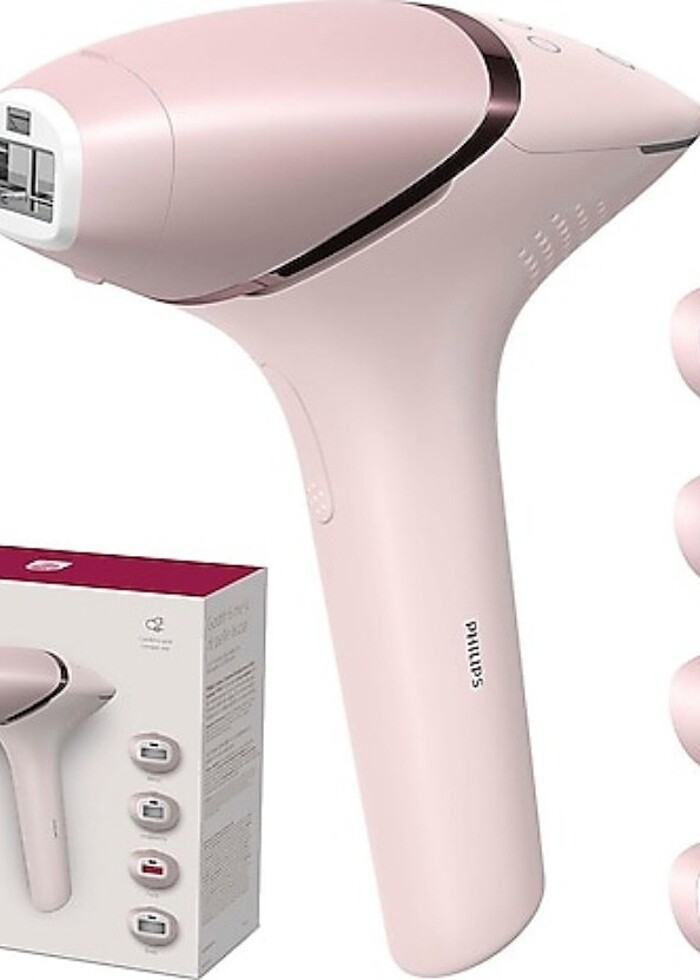 Philips Lumea  - Görsel 2
