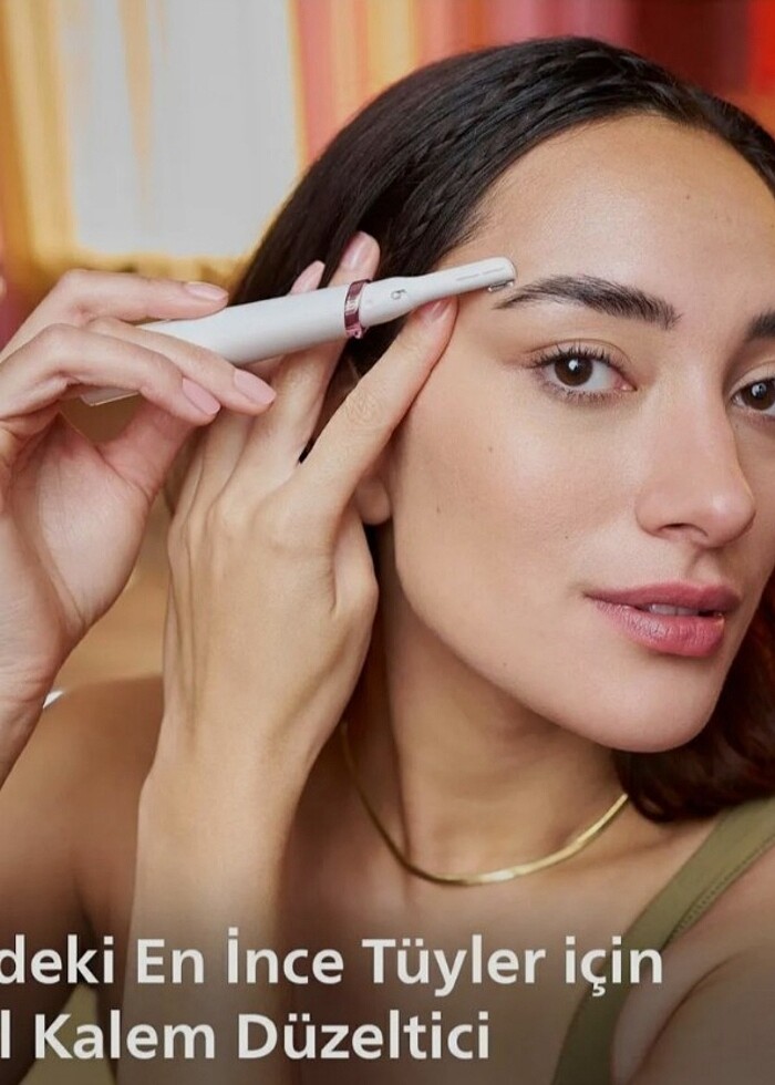 Philips Lumea  - Görsel 4