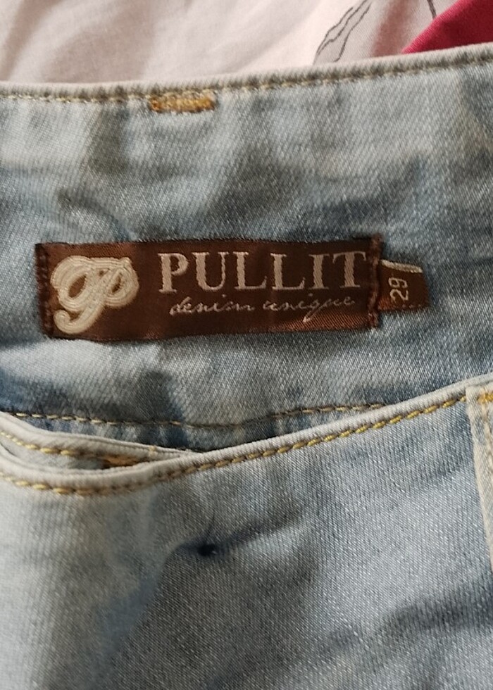 Pantolon - Görsel 2