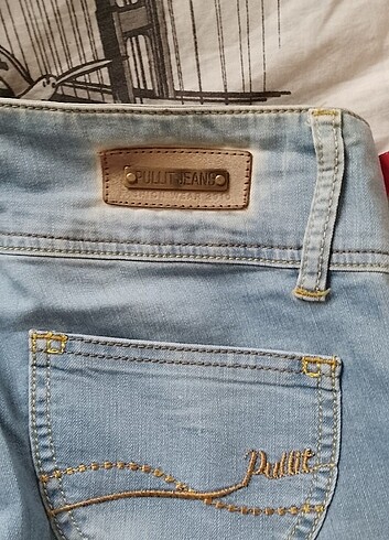 Diğer Kadın kot pantolon 