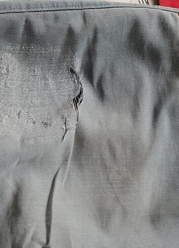 Kadın kot pantolon  - Görsel 6
