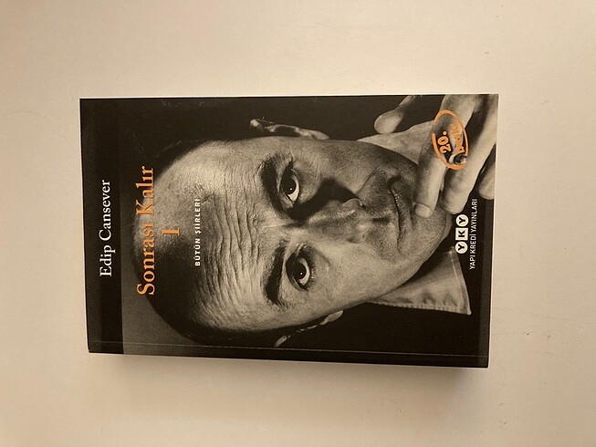 3 kitap bir arada edip cansever ve nazım hikmet