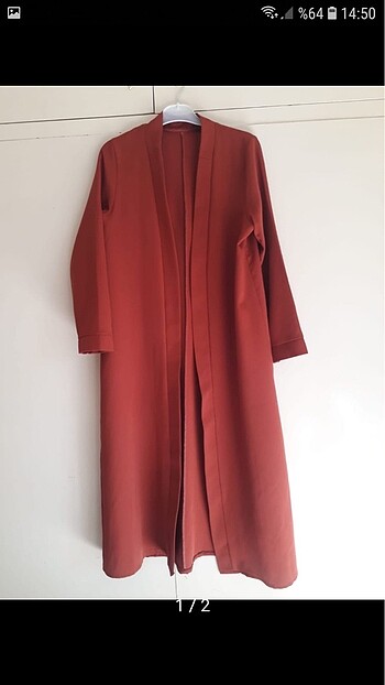 Abaya tunik