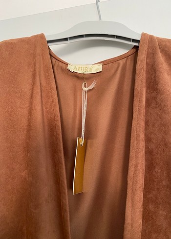 Kadın Yelek - Görsel 2