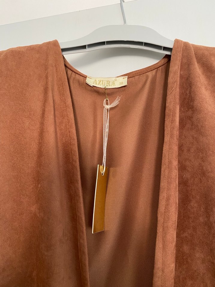 Kadın Yelek - Görsel 2