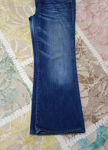Kadın kot pantolon 