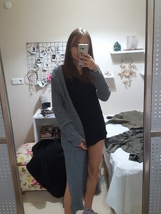 Gri hirka