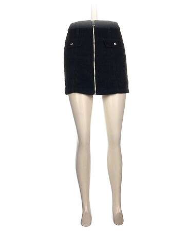 Bershka Mini Etek %70 İndirimli.