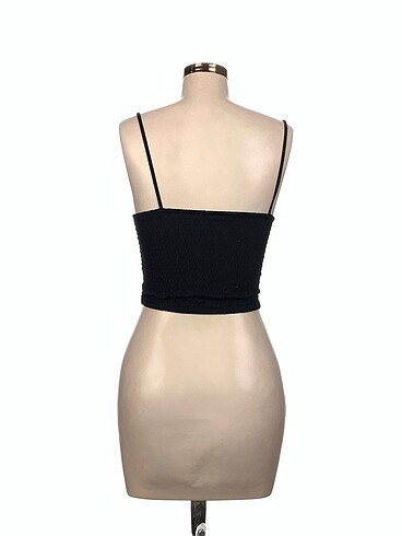 universal Beden Vintage Love Mini Üst %70 İndirimli.