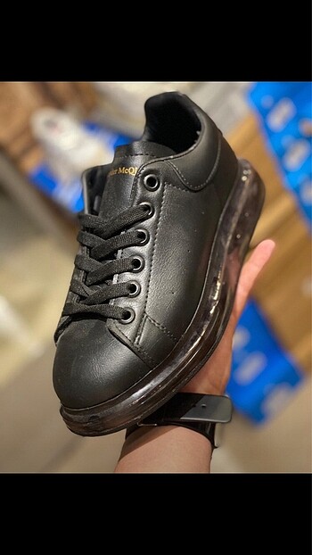 Alexander mcqueen