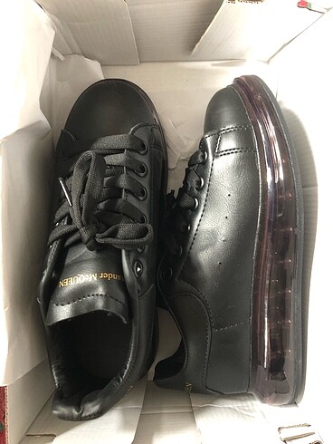 Alexander McQueen Alexander mcqueen