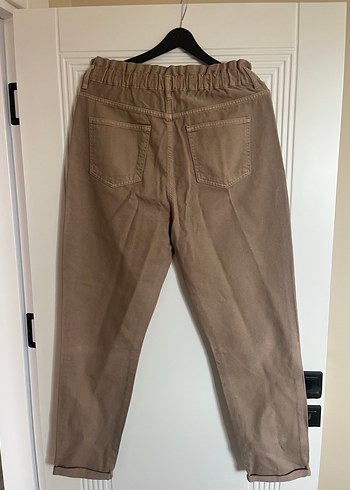 Etiketli Koton Mom Jean - Görsel 2