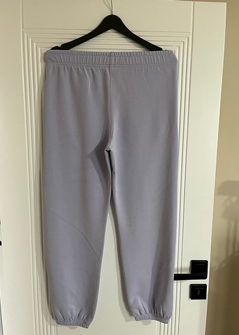 Lila Rahat Kesim Zara Eşofman Takımı - Görsel 6