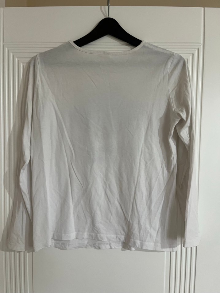 Baskılı Uzun Kollu Çocuk Pijama Takımı - Görsel 3