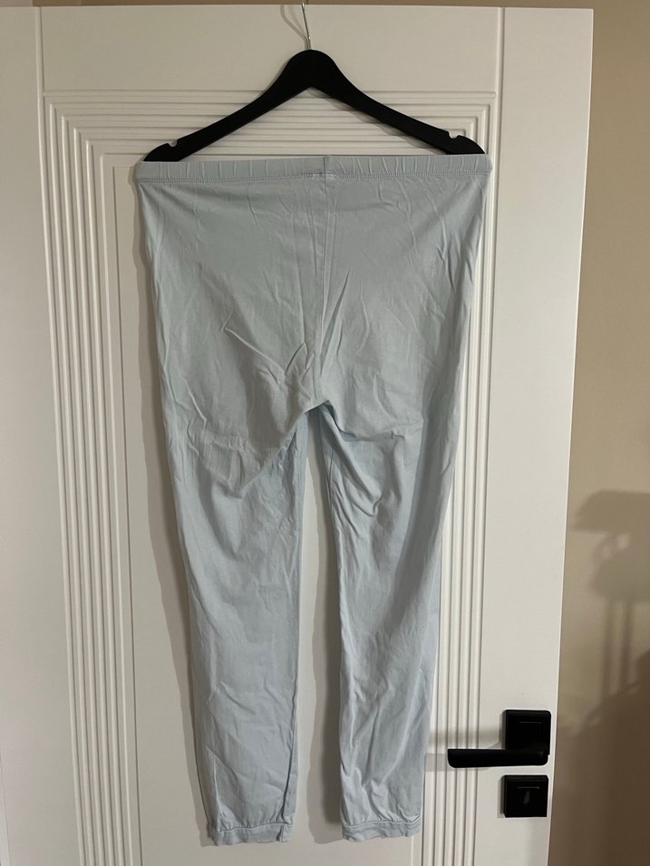 Baskılı Uzun Kollu Çocuk Pijama Takımı - Görsel 5