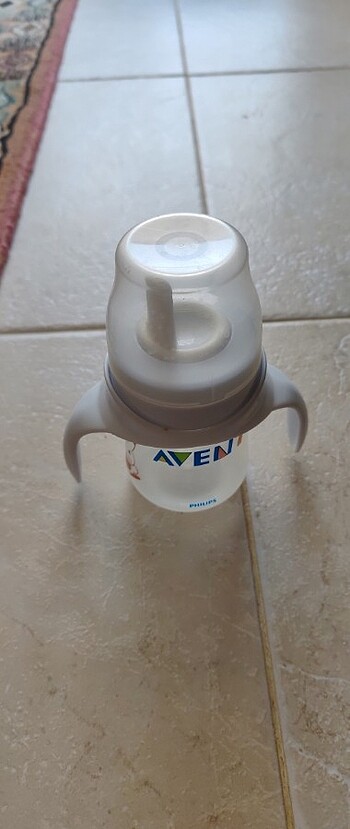 Philips avent suluk