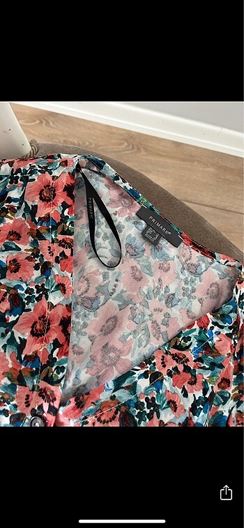 Primark Elbise