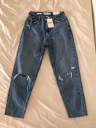Bershka 2 ürün