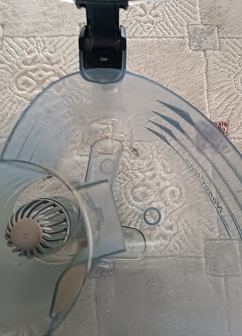 Philips maraton süpürge haznesi 9932