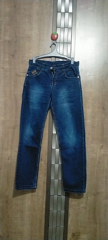 Kot pantolon